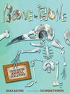 Cover image for Bone by Bone